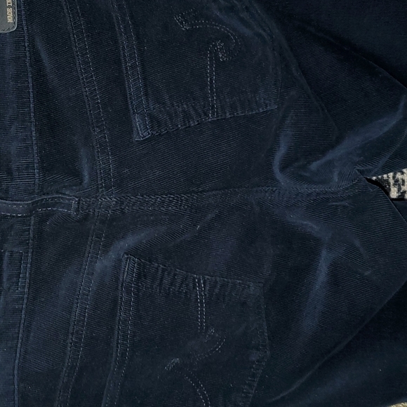 ag jeans cigarette jeans - Picture 10 of 10